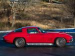 Chevrolet Corvette Stingray L71 427/435 HP 1967 года
